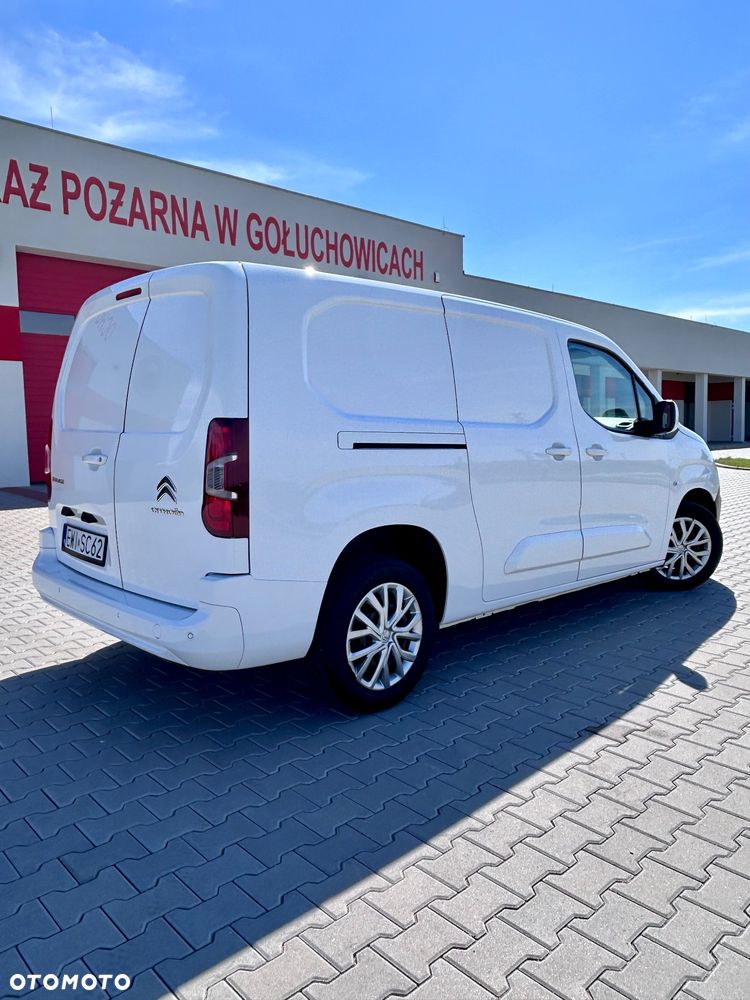 Citroën Berlingo - 3