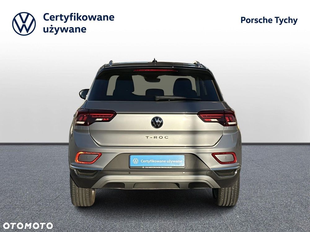 Volkswagen T-Roc - 33