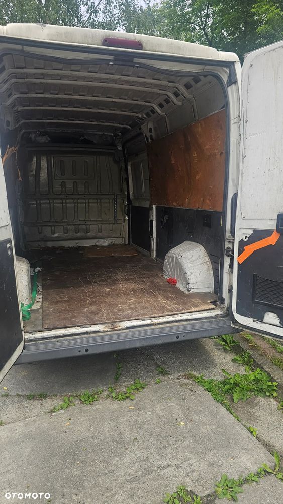 Peugeot Boxer 335 - 5