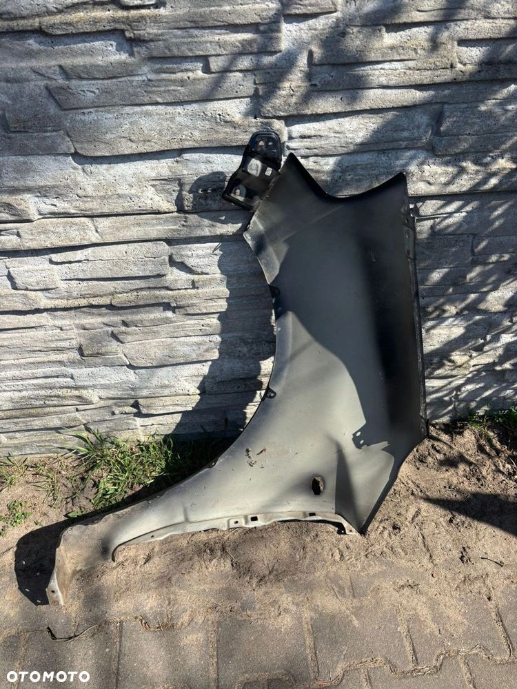 Błotnik Fiat Sedici Suzuki Sx-4 2006-2014r. Przedni Prawy - 2