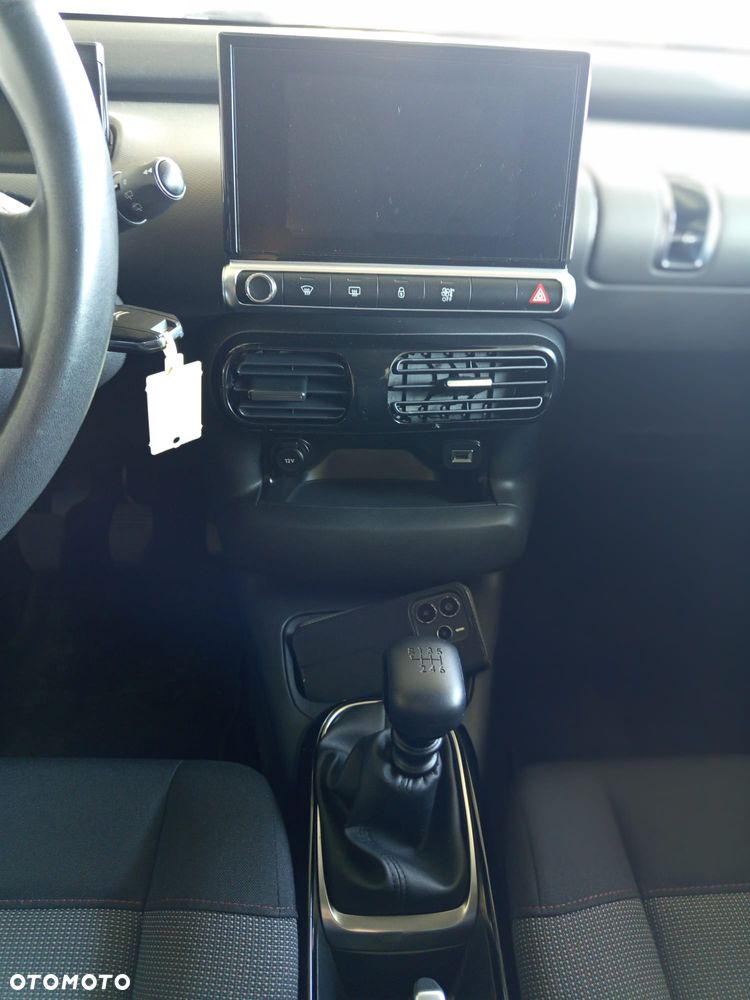 Citroën C4 Cactus - 20