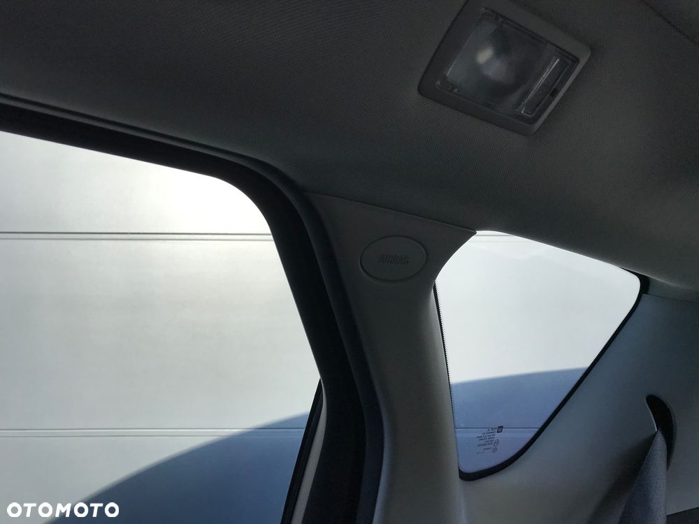 Opel Meriva 1.4 Innovation - 24