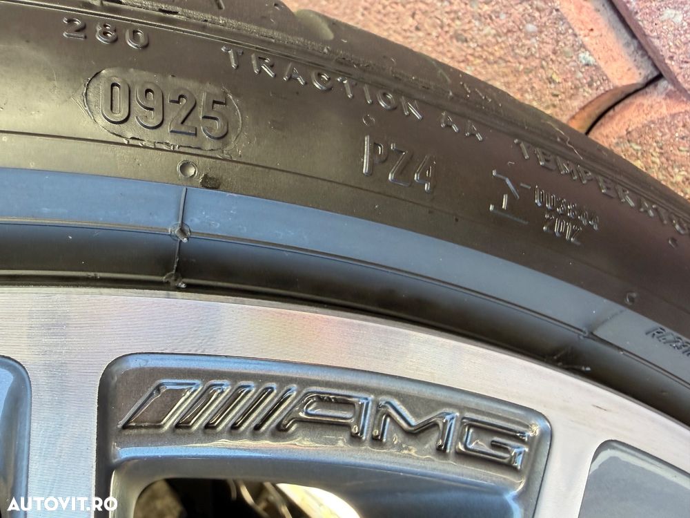 Mercedes-Benz S 400 d 4MATIC Long - 17