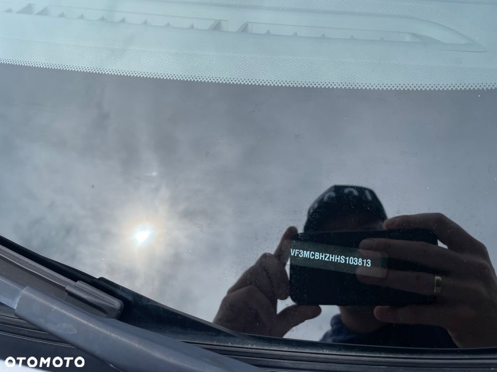 Peugeot 3008 1.6 BlueHDi Active S&S - 16