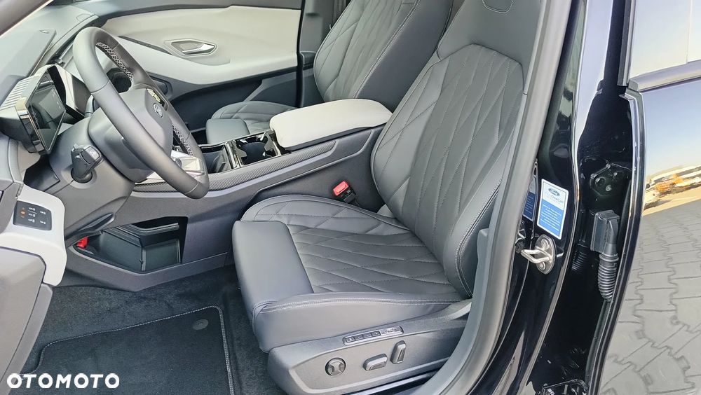 Ford Explorer 79kWh Premium RWD - 14
