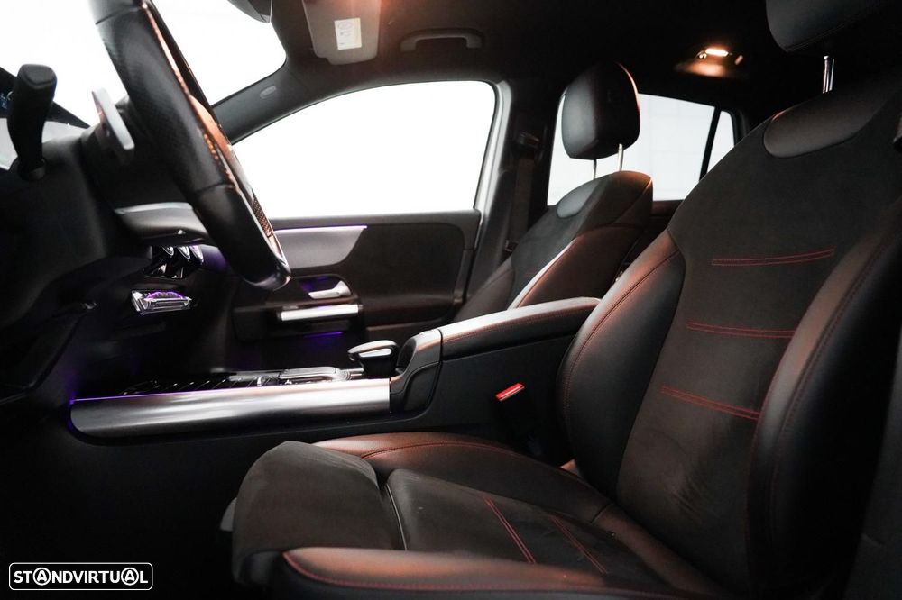 Mercedes-Benz EQA 350 4Matic AMG Line - 6