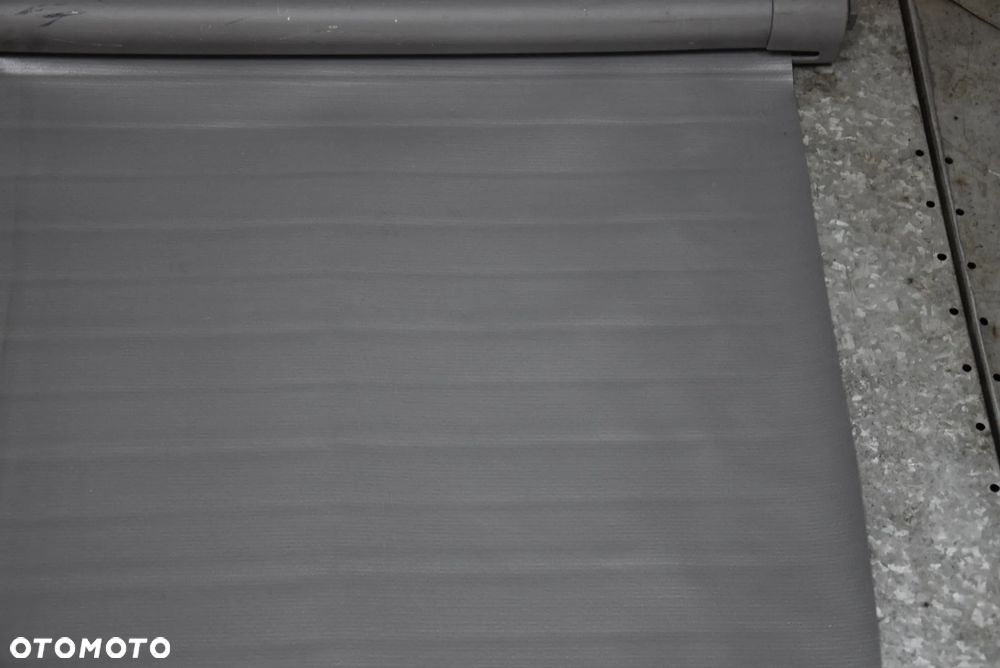 JEEP GRAND CHEROKEE WK ROLETA BAGAŻNIKA - 4