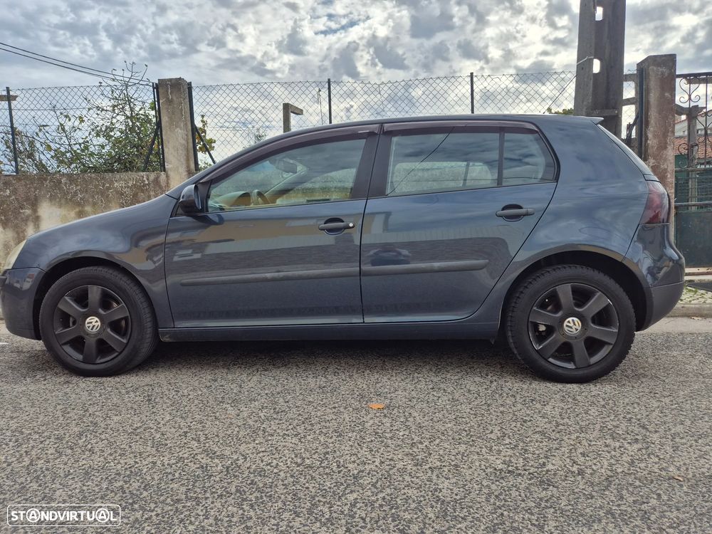 VW Golf 1.4 TSi Sport - 4