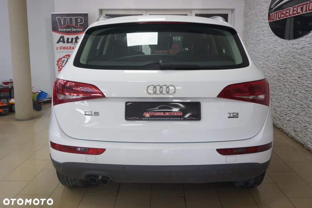 Audi Q5 2.0 TDI Quattro - 5