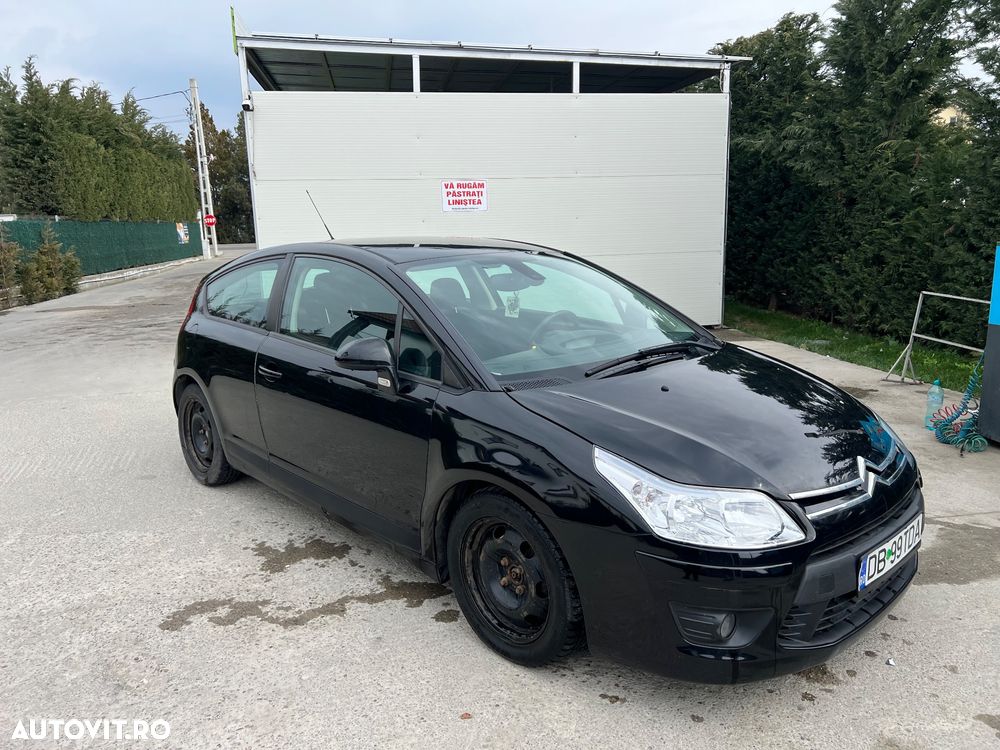 Citroën C4 1.6 HDi 16V VTR - 3