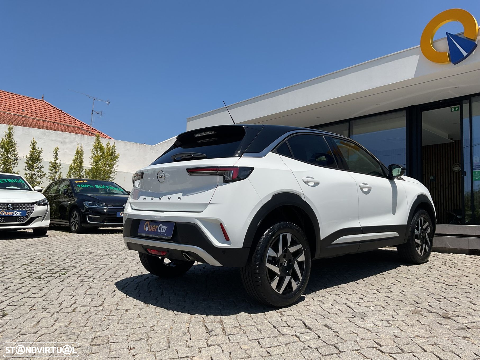 Opel Mokka 1.5 D Elegance - 10