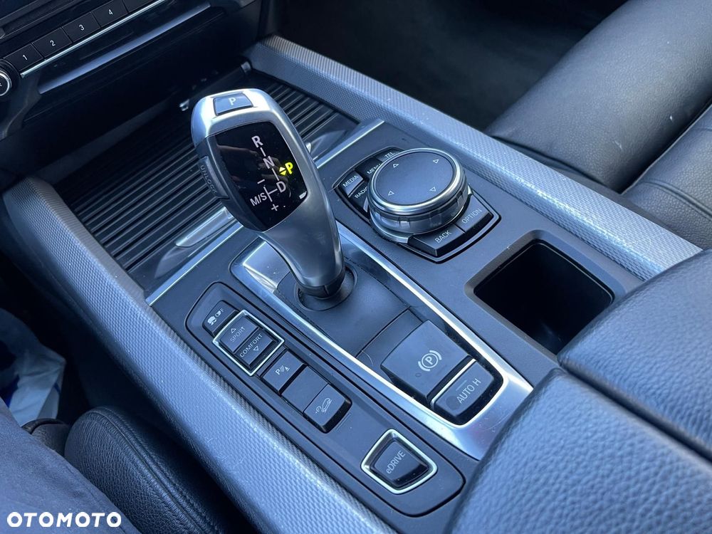 BMW X5 - 12