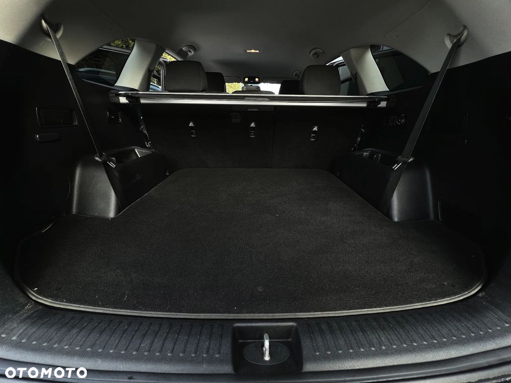 Kia Sorento 2.2 CRDI XL - 35
