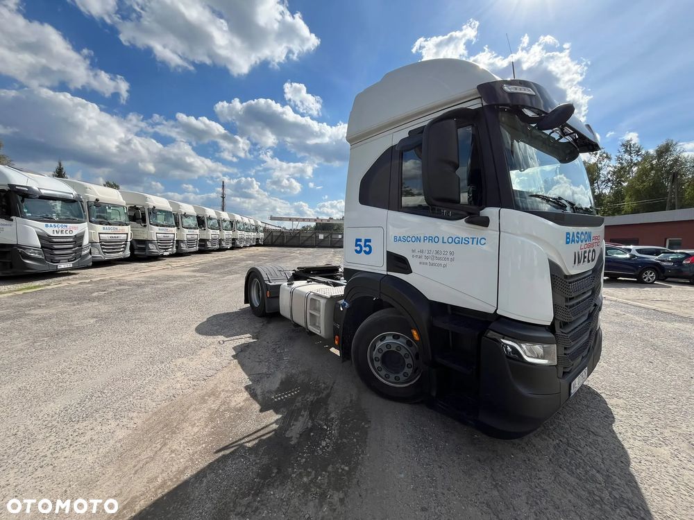 Iveco S-WAY - 2