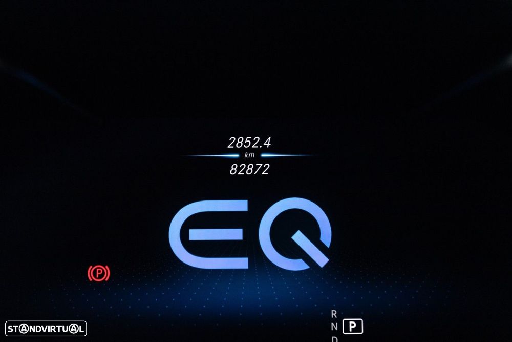 Mercedes-Benz C 300 e T 9G-TRONIC Night Edition - 25