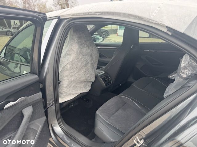 Skoda Superb 1.5 TSI Sportline DSG - 15