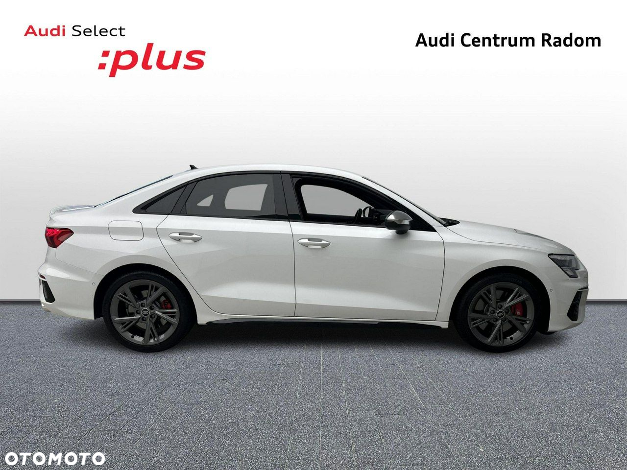 Audi S3 - 6