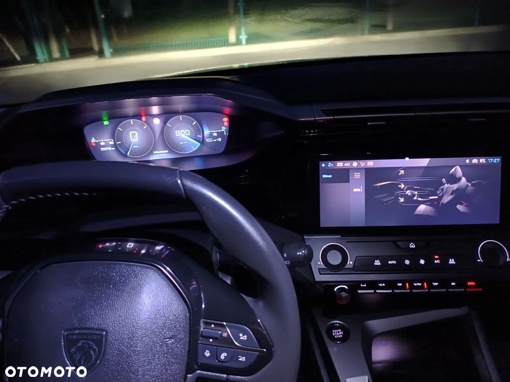 Peugeot 308 PureTech 130 Stop & Start Active - 32