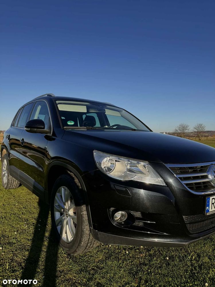 Volkswagen Tiguan - 3