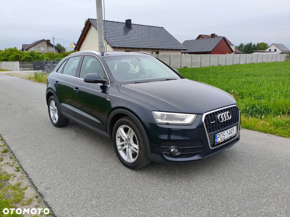 Audi Q3 - 8