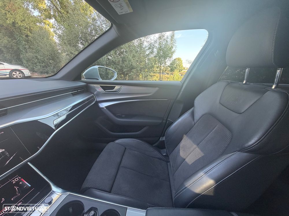 Audi A6 40 TDI Sport S tronic - 19