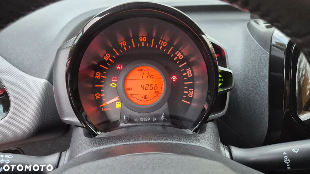 Peugeot 108 VTI 72 Stop&Start Top Style - 19