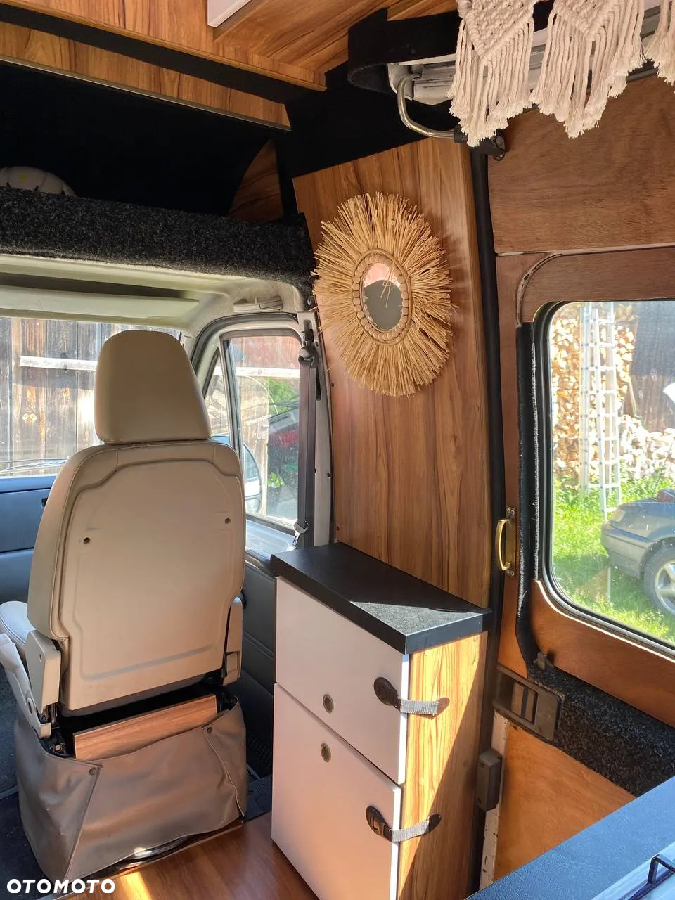 Peugeot Boxer HDi 330 L1H1 Standard - 16