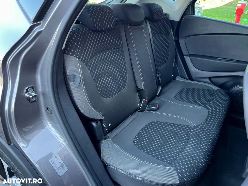 Renault Captur dCi EDC Intens - 13