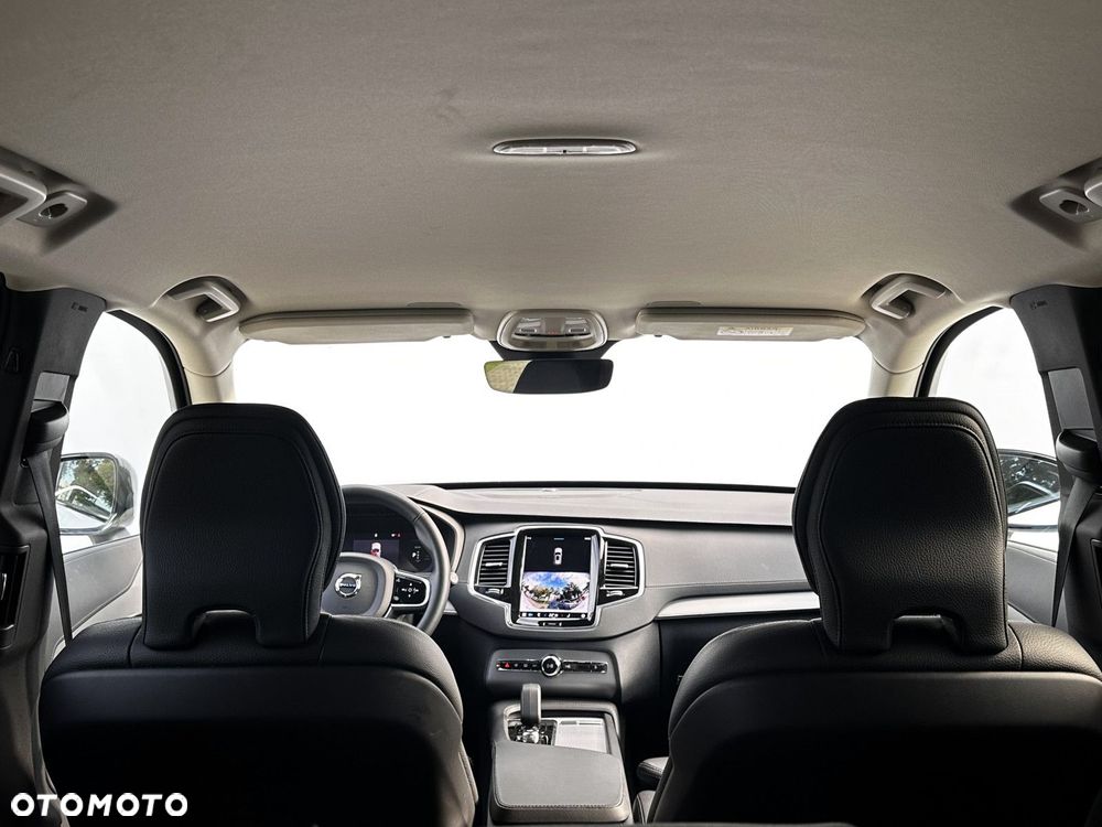 Volvo XC 90 - 13