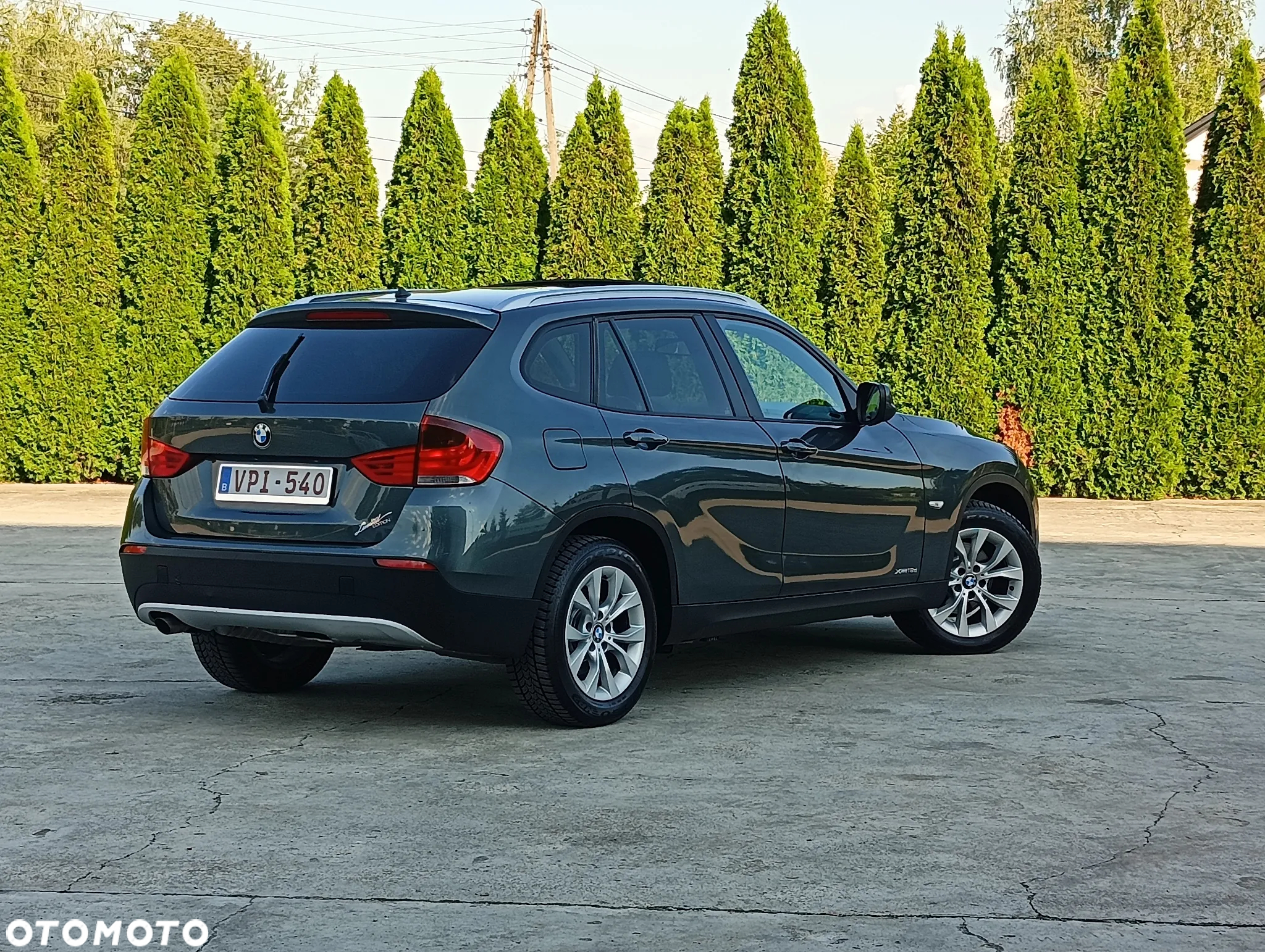 BMW X1 xDrive18d xLine - 5