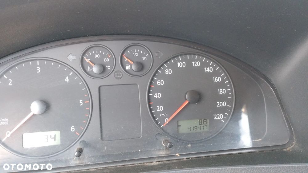 Volkswagen Transporter - 8