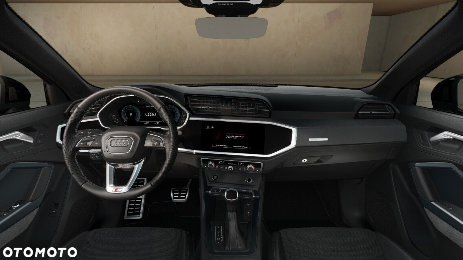 Audi Q3 - 8