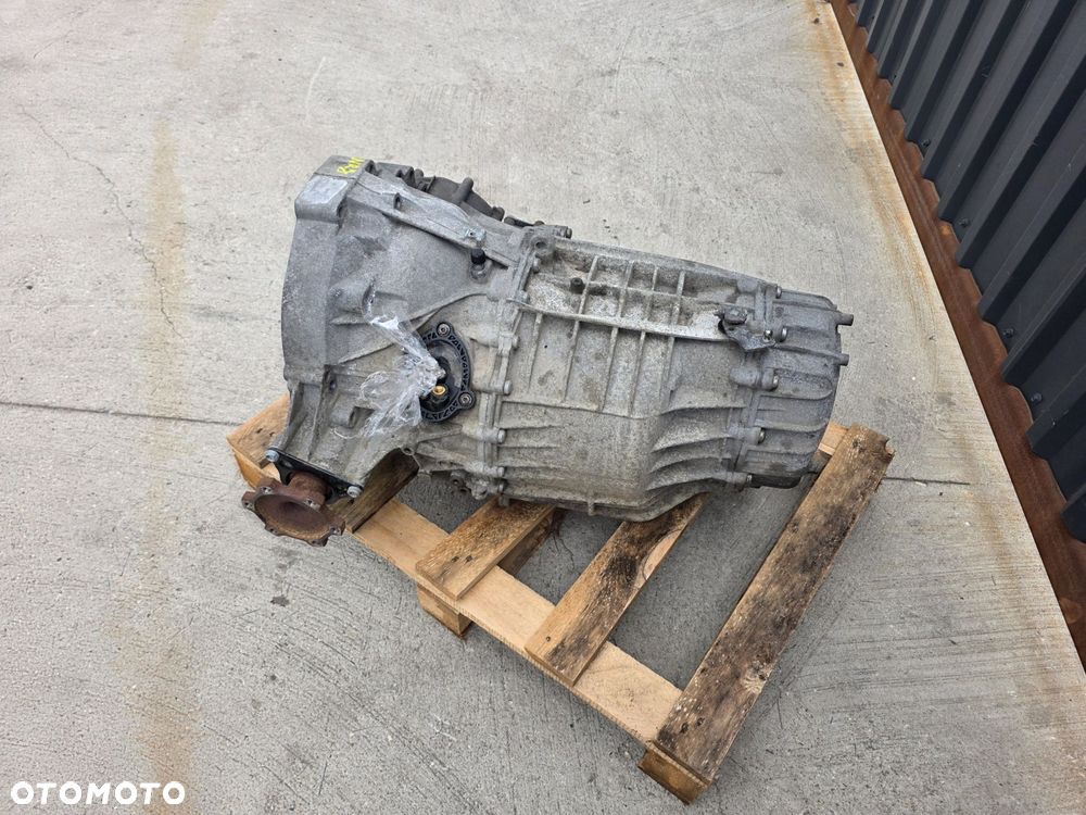 SKRZYNIA BIEGÓW MULTITRONIC AUDI A4 B8 A5 8T NRJ USZKODZONA !*1 - 7