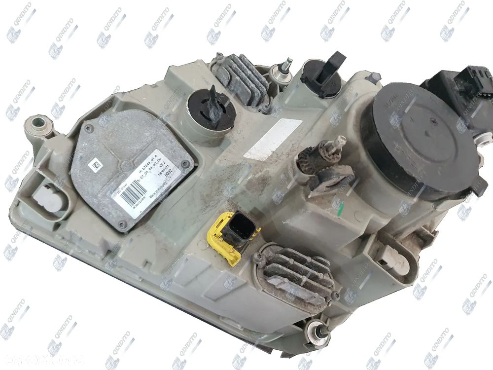 REFLEKTOR LAMPA VOLVO FL FE  LED 89209031 - 3