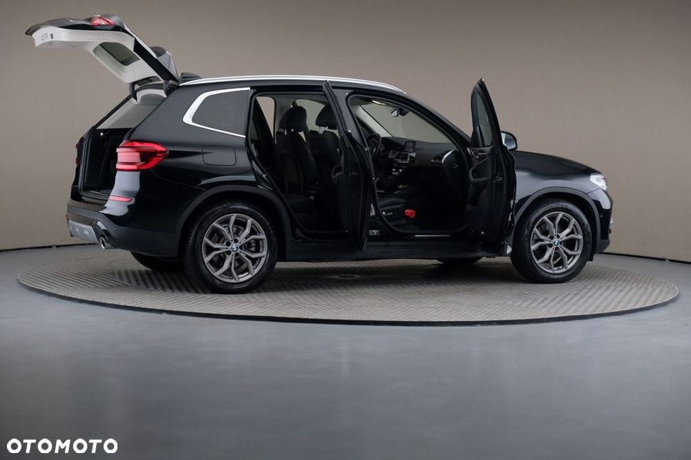 BMW X3 - 6