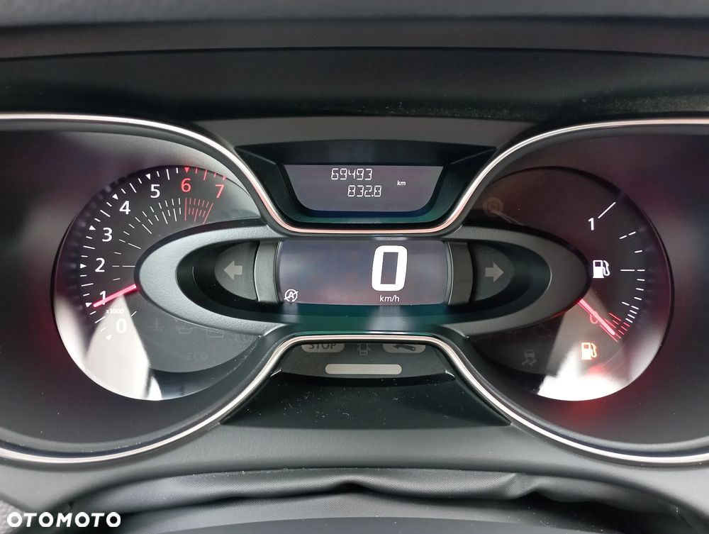Renault Captur 1.3 Energy TCe S-Edition - 13