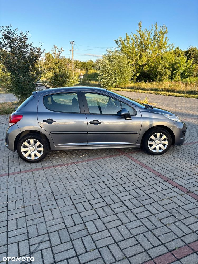 Peugeot 207 1.4 Access - 5