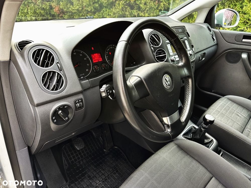 Volkswagen Golf Plus 1.6 Tour Edition - 6