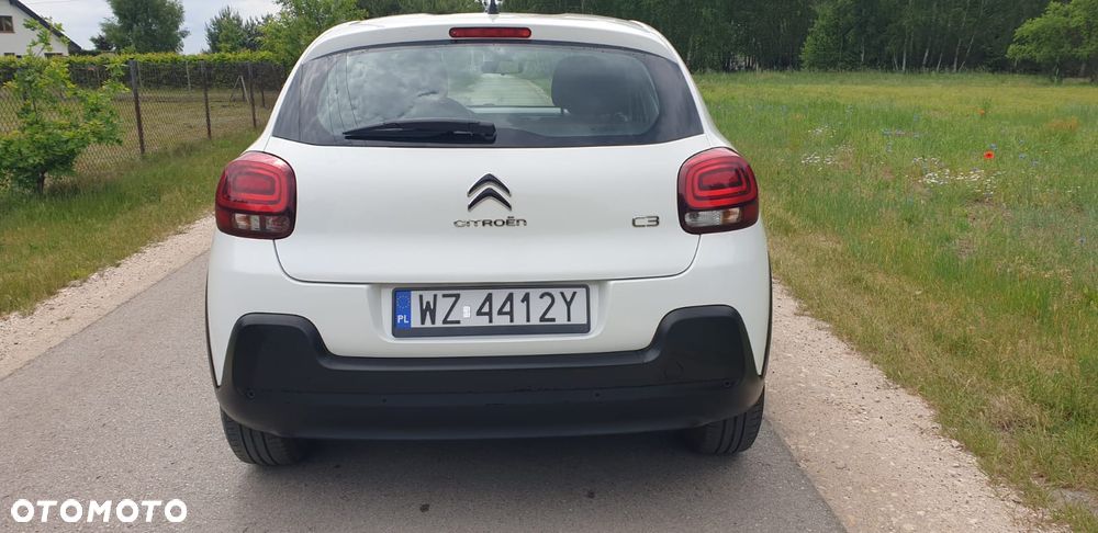 Citroën C3 BlueHDi 100 S&S C-SERIES - 7