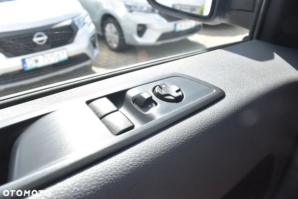Opel VIVARO 2.0 CDTI EXTRA LONG - 18