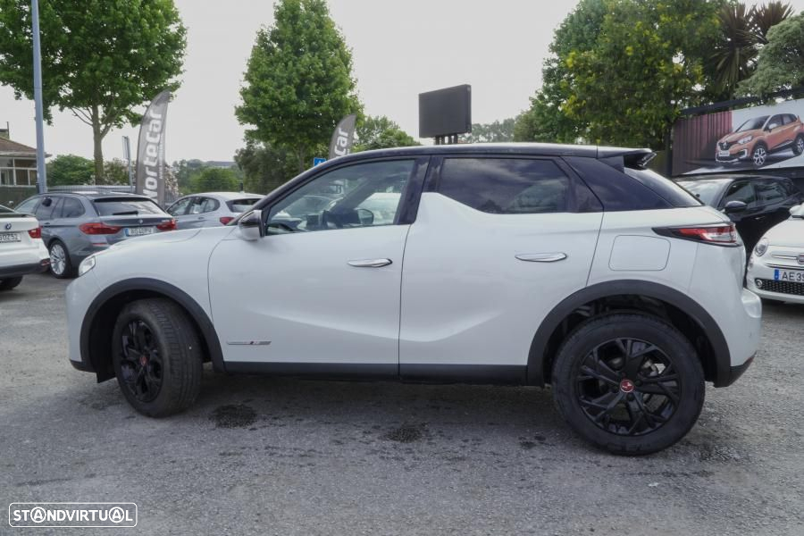 DS DS3 Crossback 1.5 BlueHDi Performance Line - 5