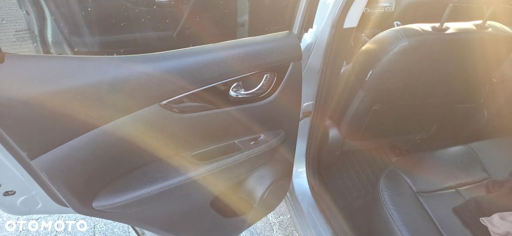 Nissan Qashqai 1.5 dCi Tekna - 10