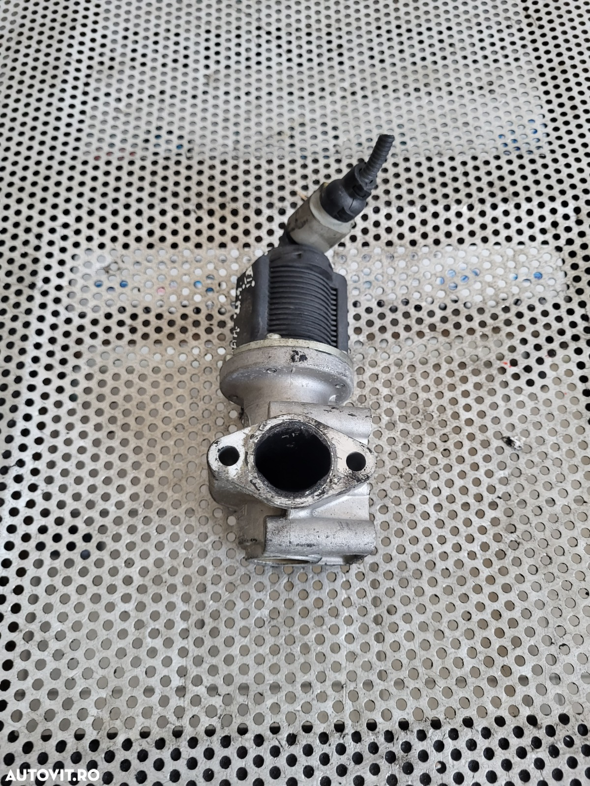 Supapa Valva Egr Alfa Romeo 2.4 Jtdm An 2003-2004-2005-2006-2007-2008 Factura Si Garantie - 4