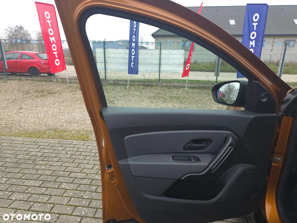 Dacia Duster 1.3 TCe Comfort - 16