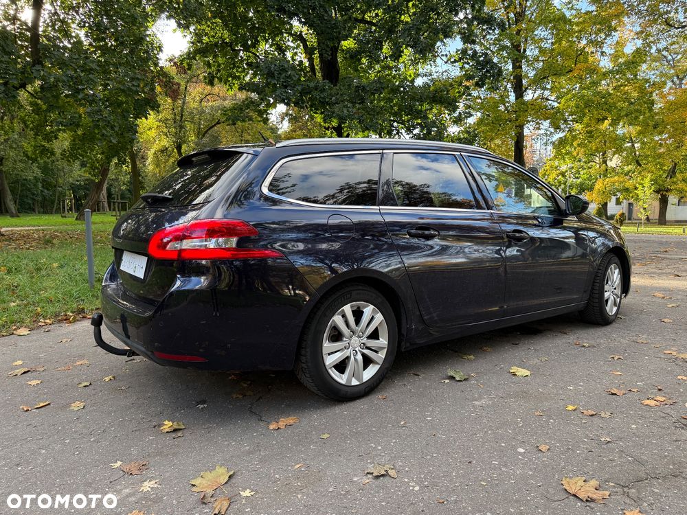Peugeot 308 1.2 PureTech GPF Active Pack S&S - 2