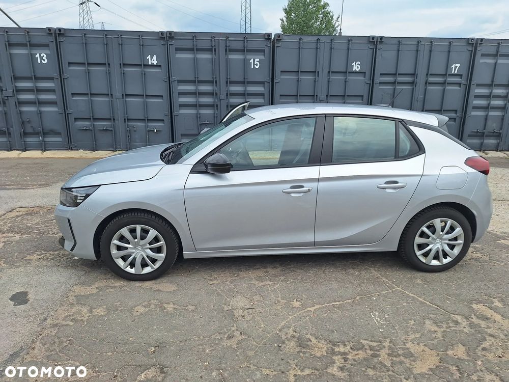 Opel Corsa 1.2 S&S - 2