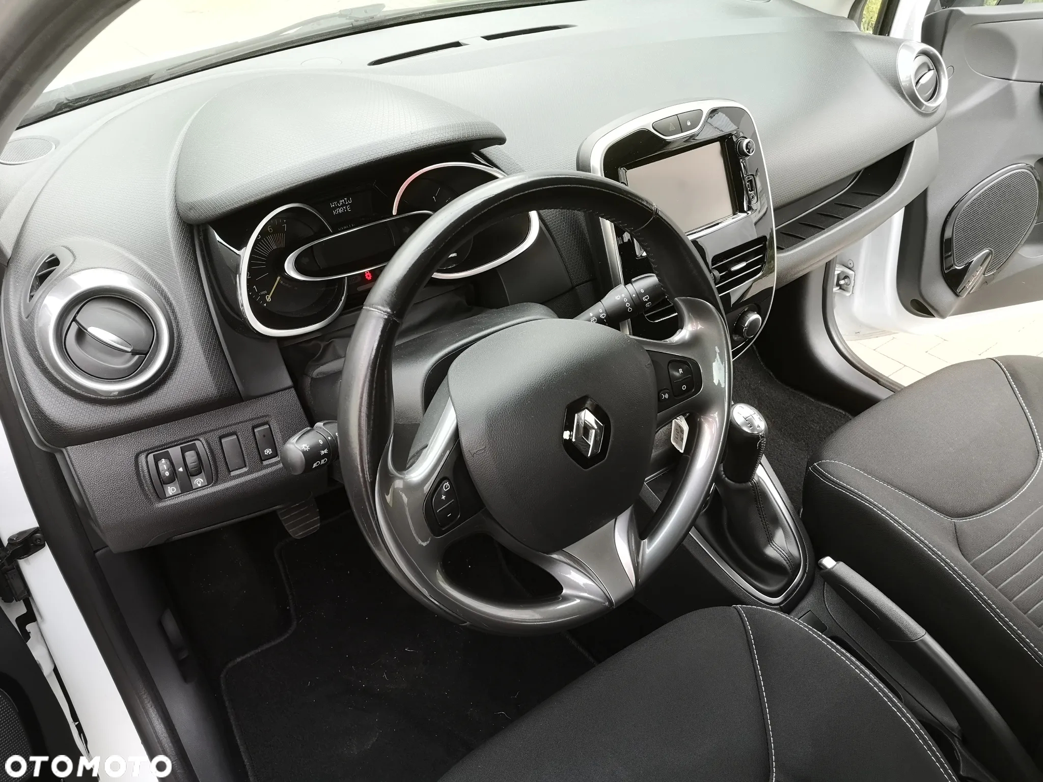 Renault Clio 0.9 Energy TCe Limited - 20