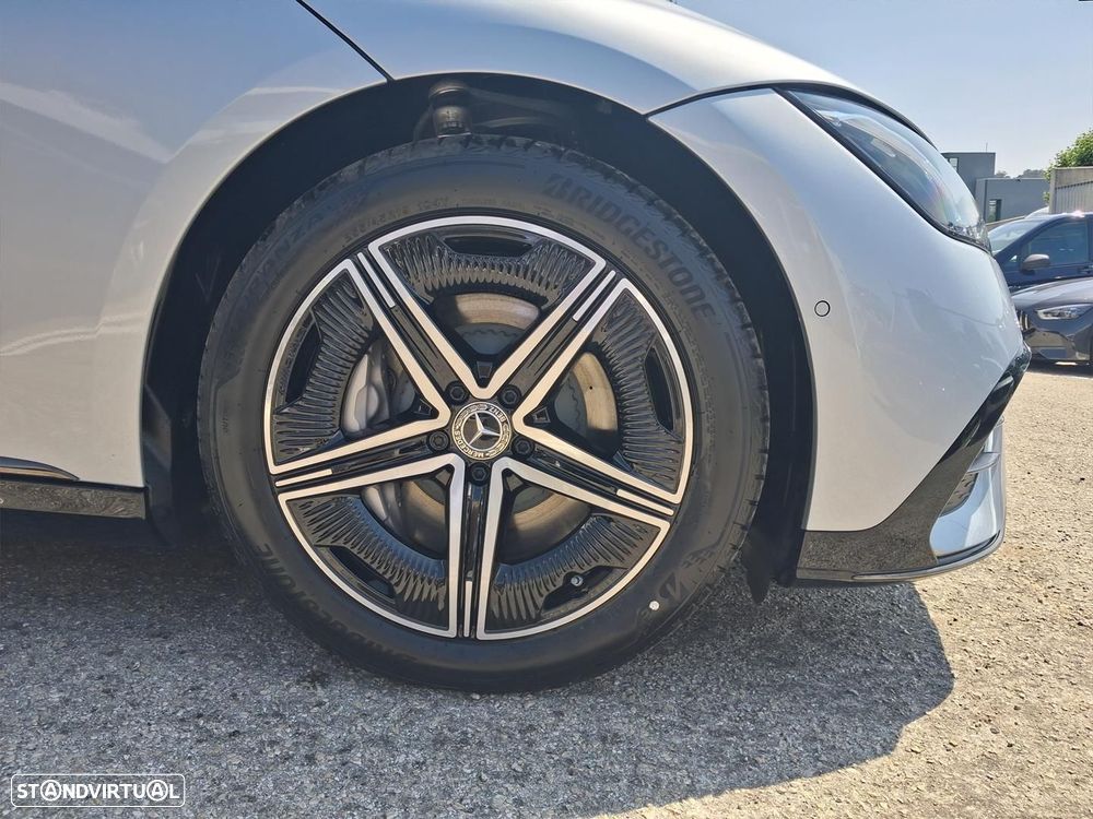 Mercedes-Benz EQE 300 Edition - 4