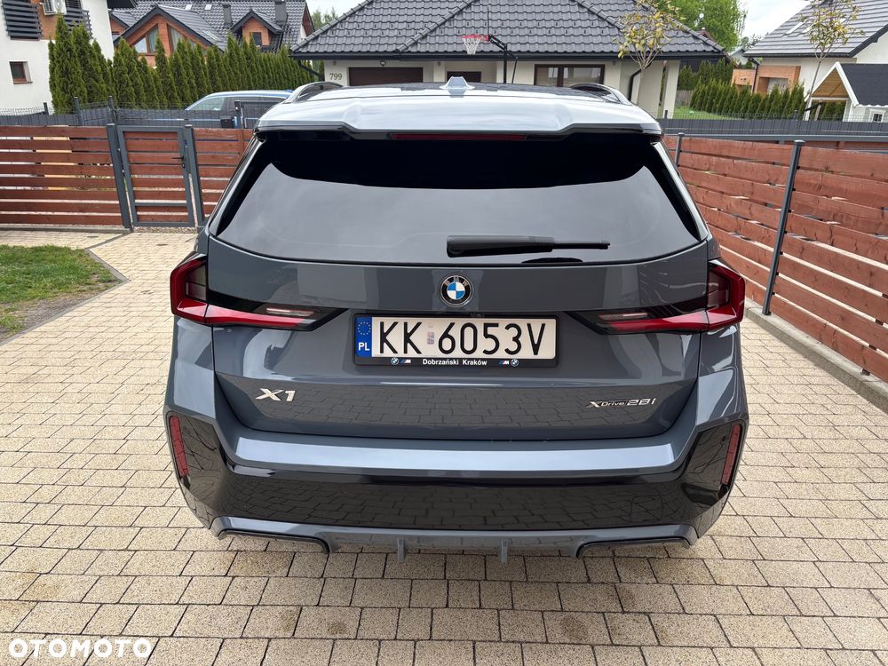 BMW X1 - 7