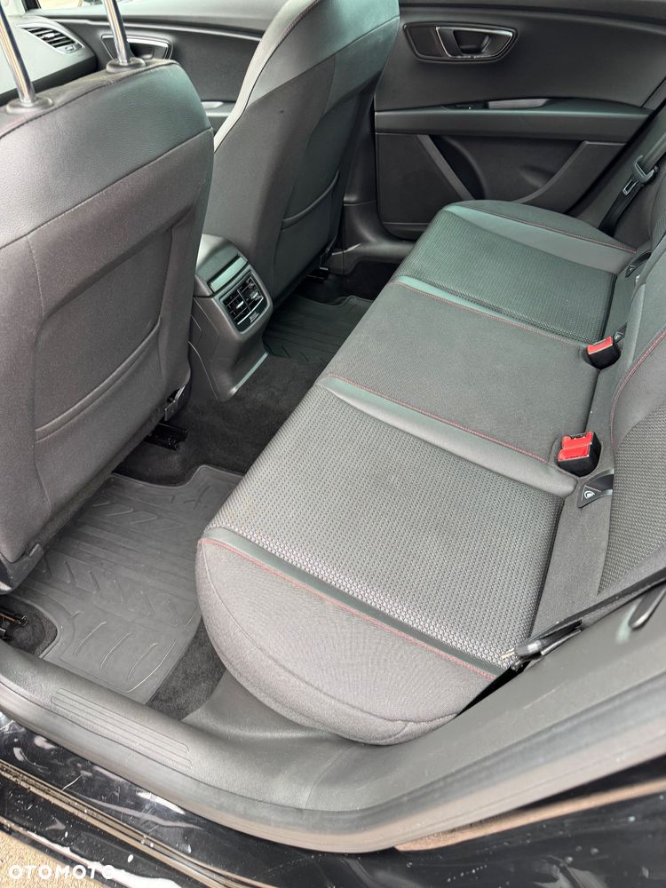 Seat Leon 2.0 TDI DPF FR - 23